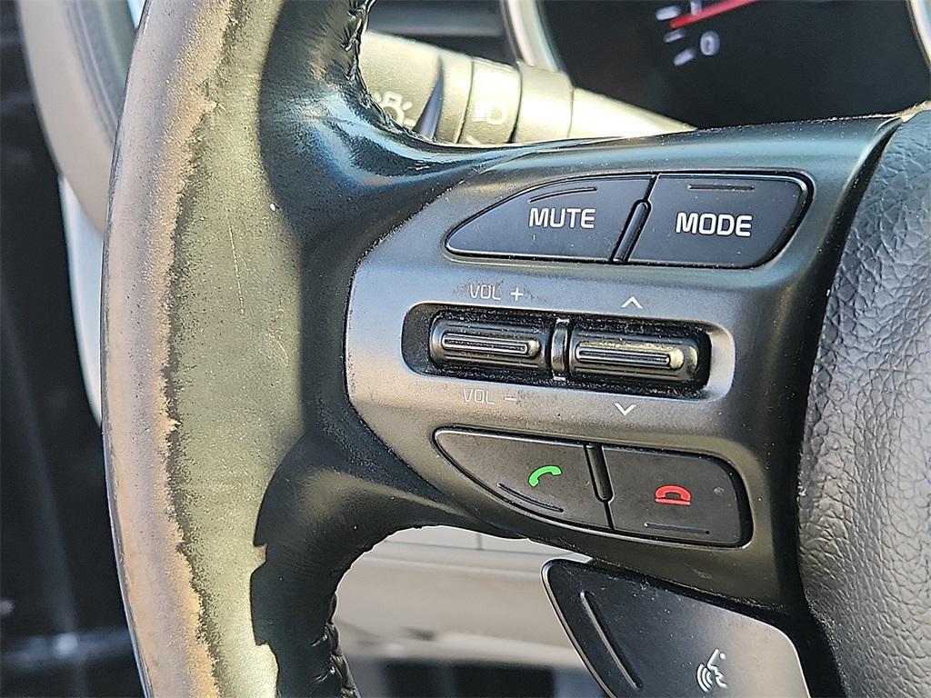 used 2014 Kia Optima car, priced at $10,257
