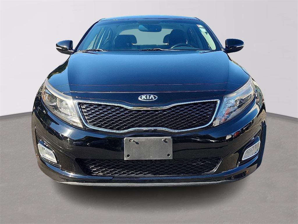 used 2014 Kia Optima car, priced at $10,257