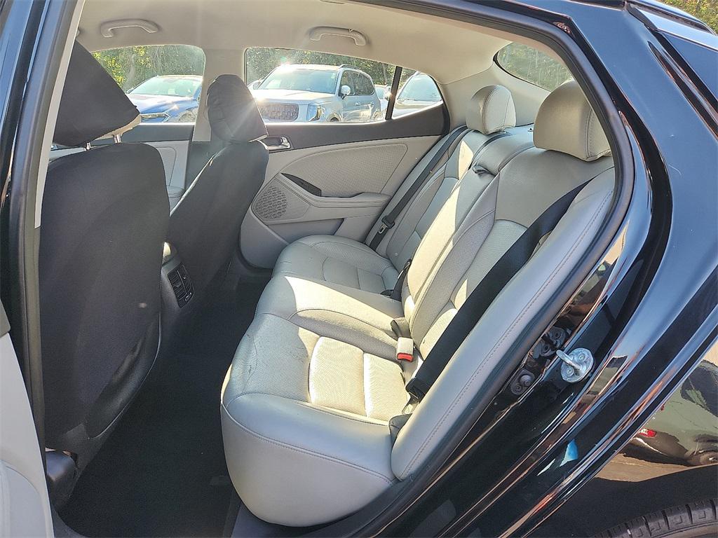 used 2014 Kia Optima car, priced at $10,257