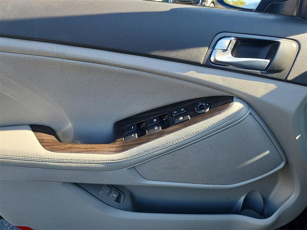 used 2014 Kia Optima car, priced at $10,257