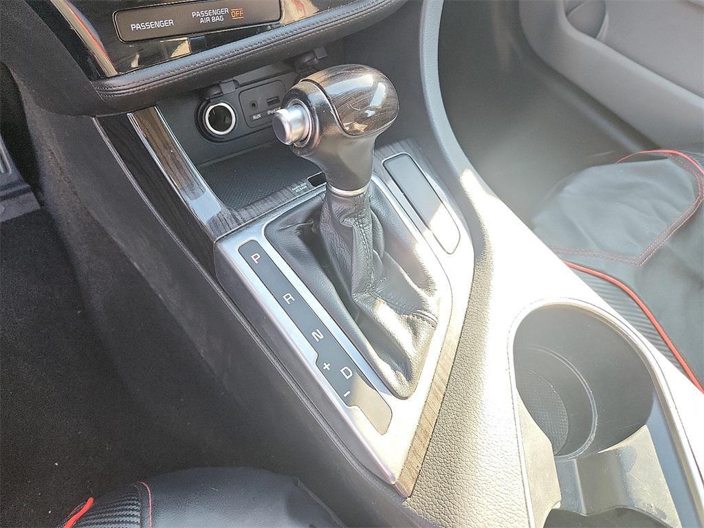 used 2014 Kia Optima car, priced at $10,257