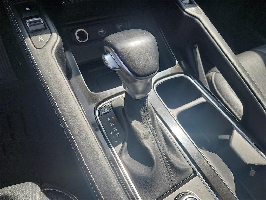 used 2021 Kia Telluride car, priced at $26,608