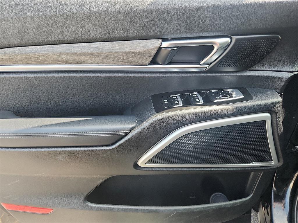 used 2021 Kia Telluride car, priced at $26,608