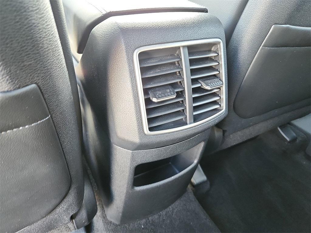 used 2023 Kia Sportage car, priced at $26,613
