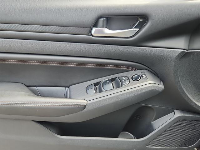 used 2022 Nissan Altima car, priced at $23,581