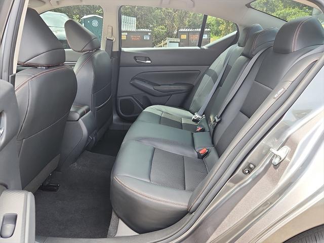 used 2022 Nissan Altima car, priced at $23,581