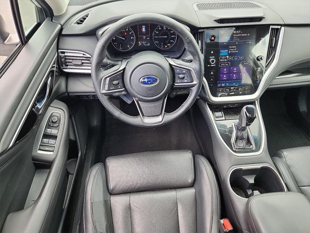 used 2020 Subaru Outback car, priced at $19,992