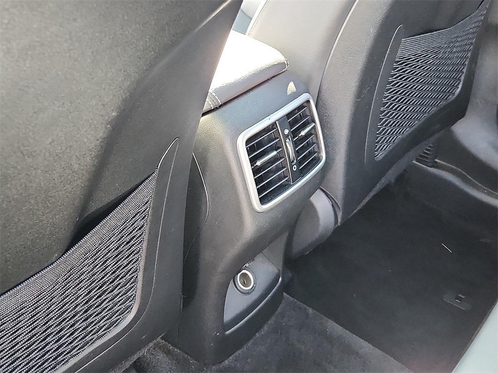 used 2022 Kia Sportage car, priced at $19,490