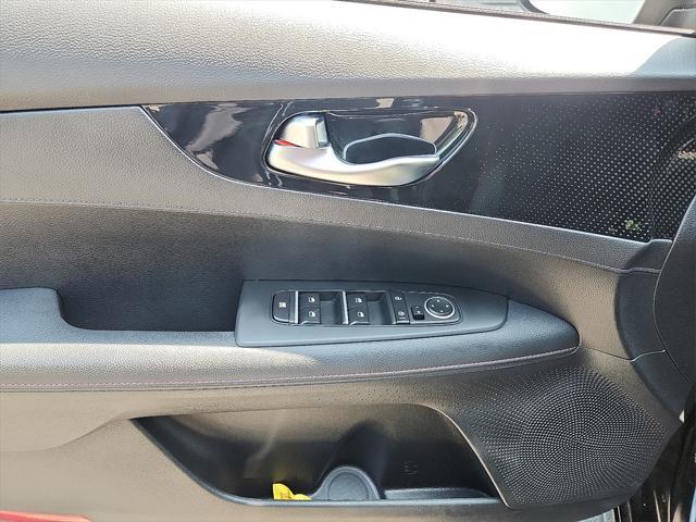 used 2022 Kia Forte car, priced at $21,898