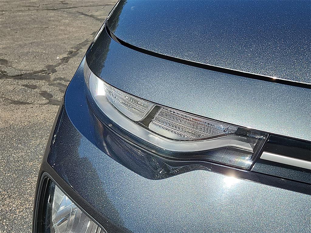 used 2021 Kia Soul car, priced at $11,994