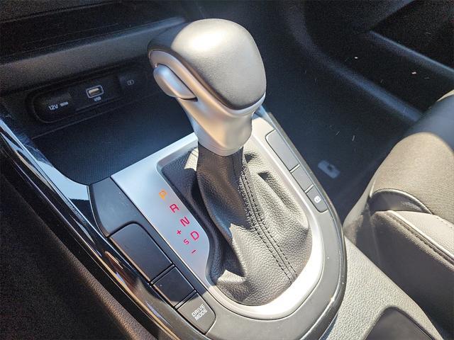 used 2022 Kia Forte car, priced at $19,722