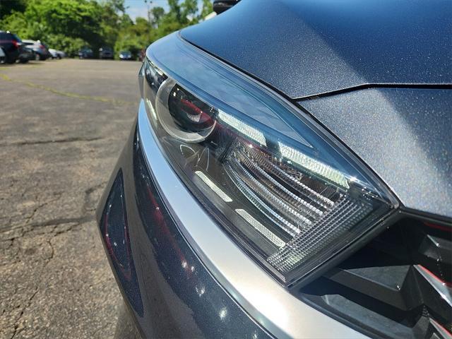 used 2022 Kia Forte car, priced at $19,722
