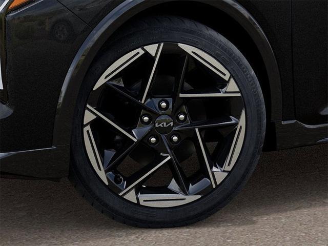 new 2025 Kia K4 car, priced at $28,335