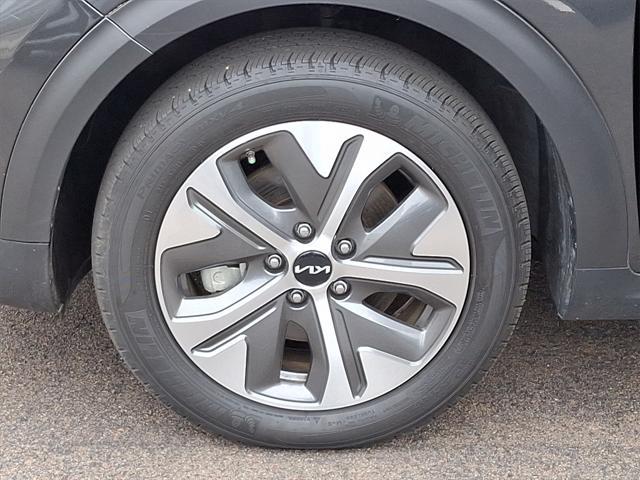 used 2022 Kia Niro EV car, priced at $20,422