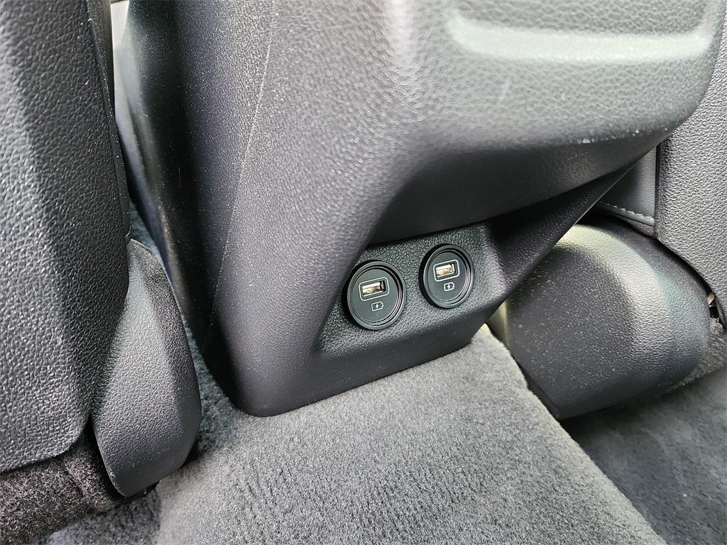 used 2022 Kia K5 car, priced at $19,127
