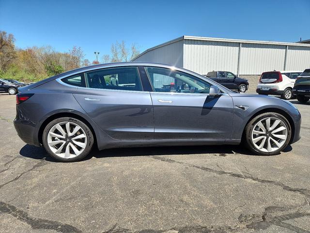 used 2019 Tesla Model 3 car, priced at $23,780
