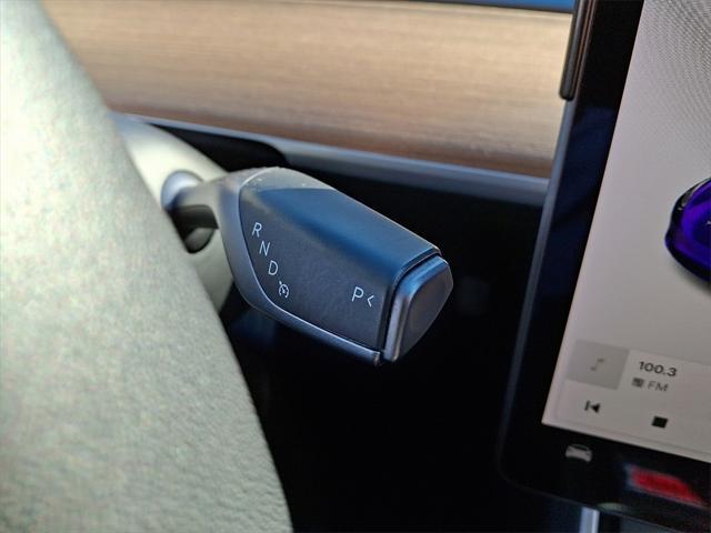 used 2019 Tesla Model 3 car, priced at $23,780