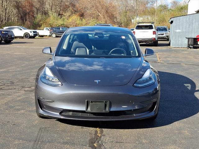 used 2019 Tesla Model 3 car, priced at $25,290