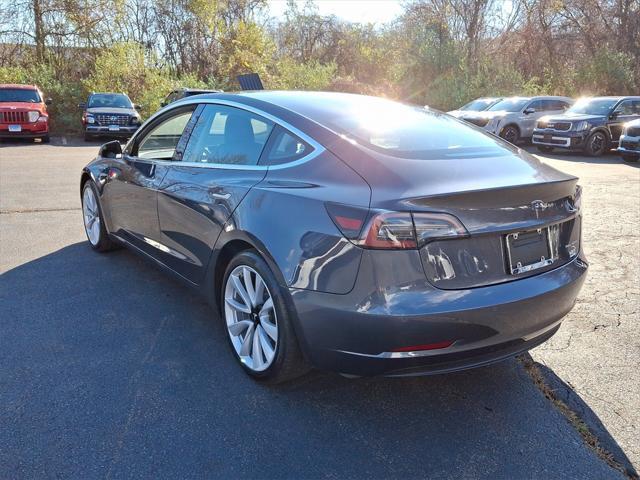 used 2019 Tesla Model 3 car, priced at $25,290