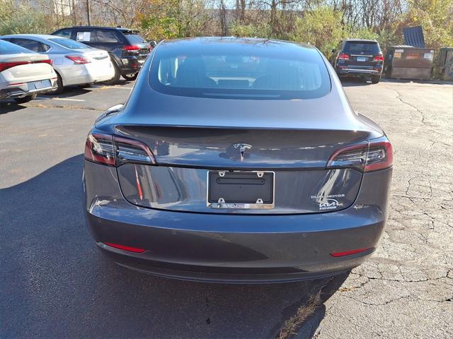 used 2019 Tesla Model 3 car, priced at $25,290