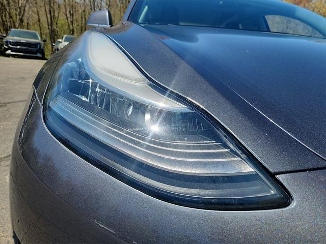 used 2019 Tesla Model 3 car, priced at $23,780