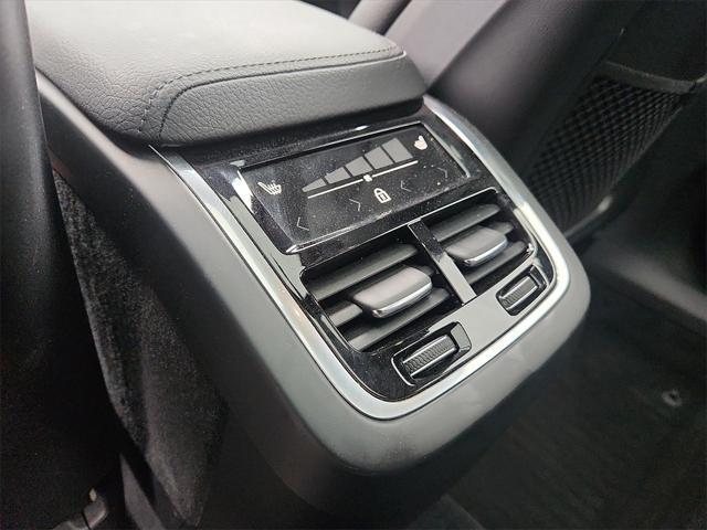 used 2020 Volvo XC60 car, priced at $29,490