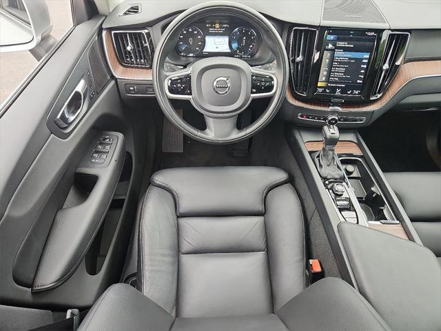 used 2020 Volvo XC60 car, priced at $29,490