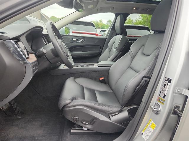 used 2020 Volvo XC60 car, priced at $29,490