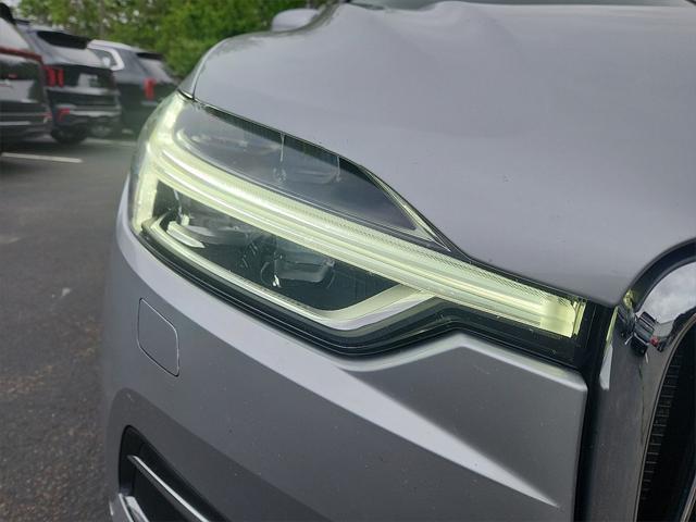 used 2020 Volvo XC60 car, priced at $29,490