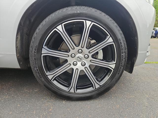 used 2020 Volvo XC60 car, priced at $29,490