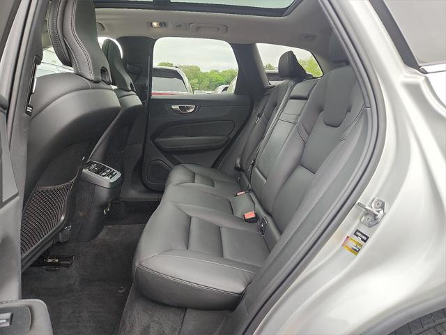 used 2020 Volvo XC60 car, priced at $29,490