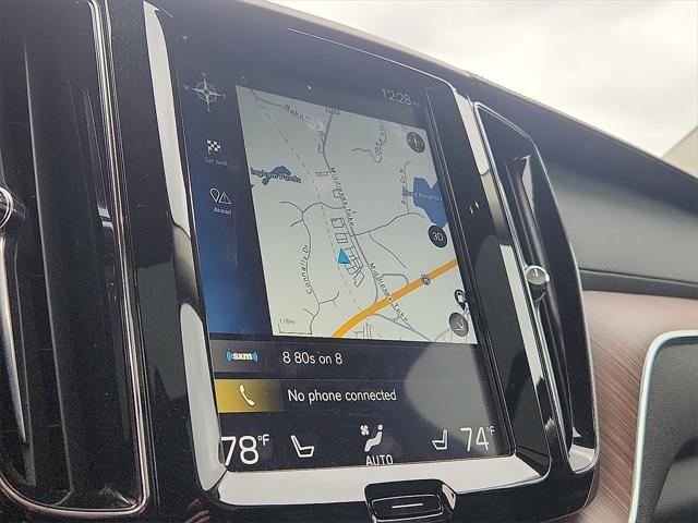used 2020 Volvo XC60 car, priced at $29,490