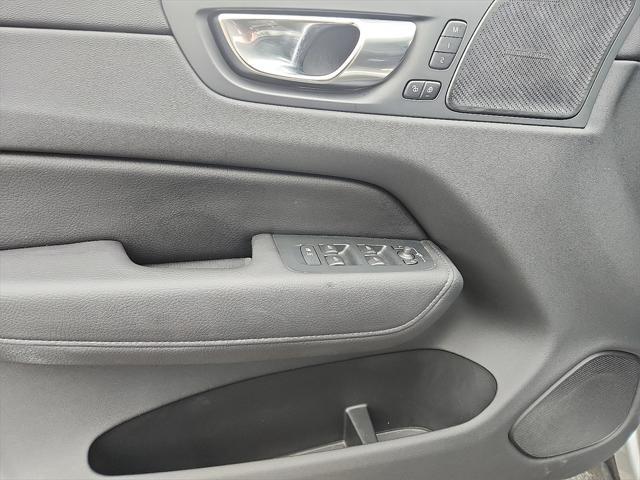 used 2020 Volvo XC60 car, priced at $29,490