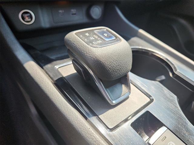 used 2021 Nissan Rogue car, priced at $20,388