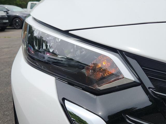 used 2024 Nissan Sentra car, priced at $20,950