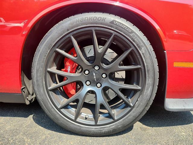 used 2015 Dodge Challenger car, priced at $54,798