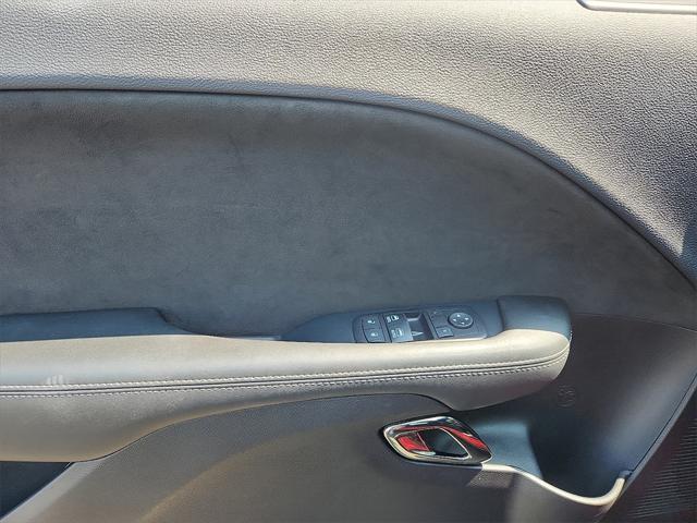 used 2015 Dodge Challenger car, priced at $54,798