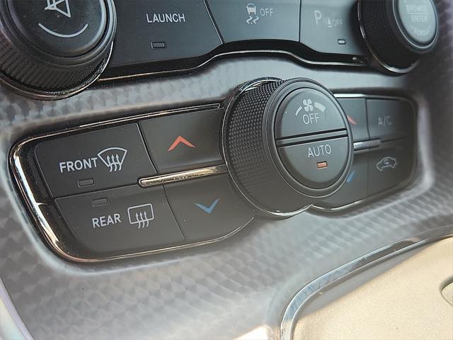 used 2015 Dodge Challenger car, priced at $54,798