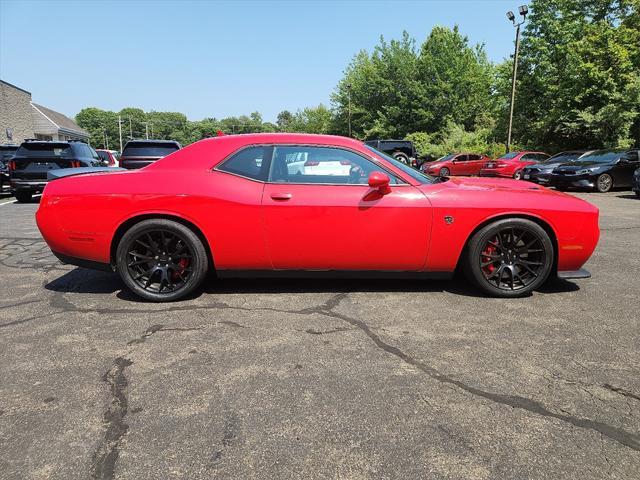 used 2015 Dodge Challenger car, priced at $54,798
