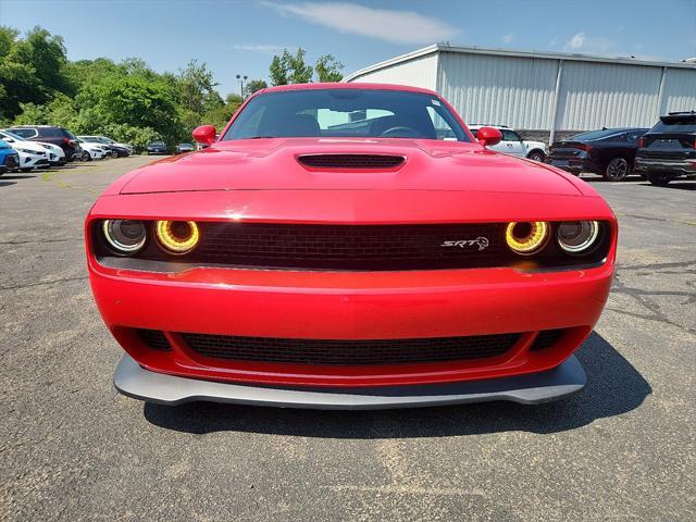 used 2015 Dodge Challenger car, priced at $54,798