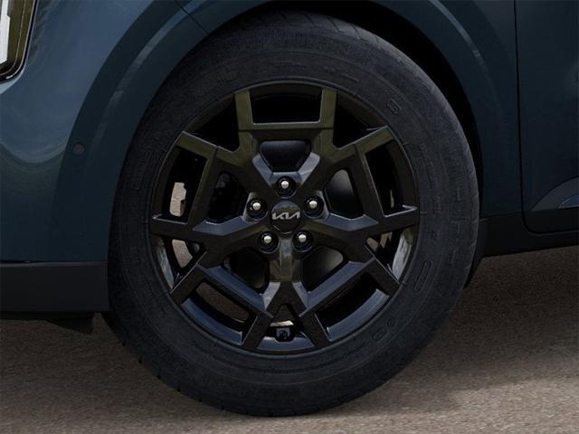 new 2026 Kia Carnival car, priced at $53,285