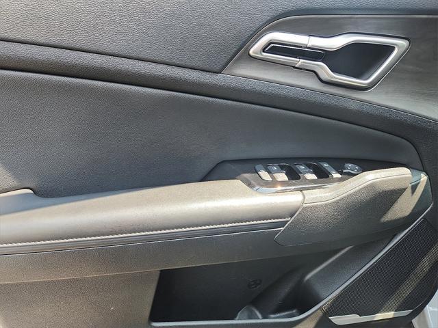 used 2023 Kia Sportage car, priced at $28,540