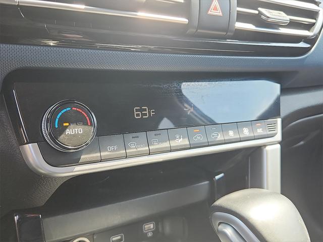 used 2022 Kia Seltos car, priced at $22,888