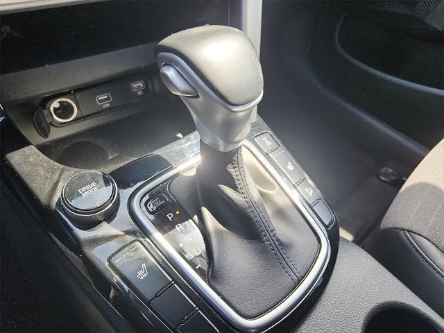 used 2022 Kia Seltos car, priced at $22,888