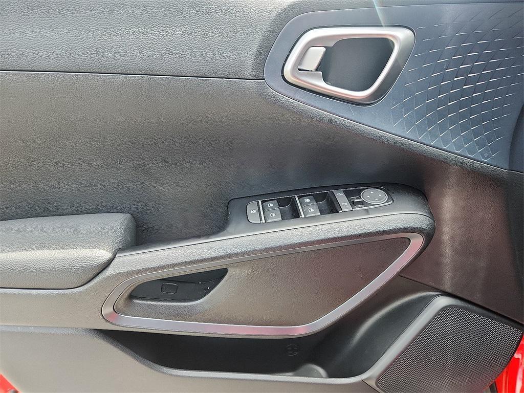 used 2024 Kia Soul car, priced at $23,174