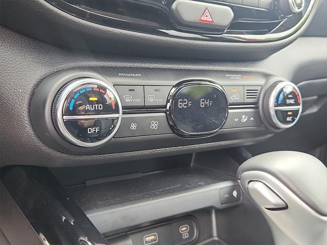 used 2024 Kia Soul car, priced at $24,192