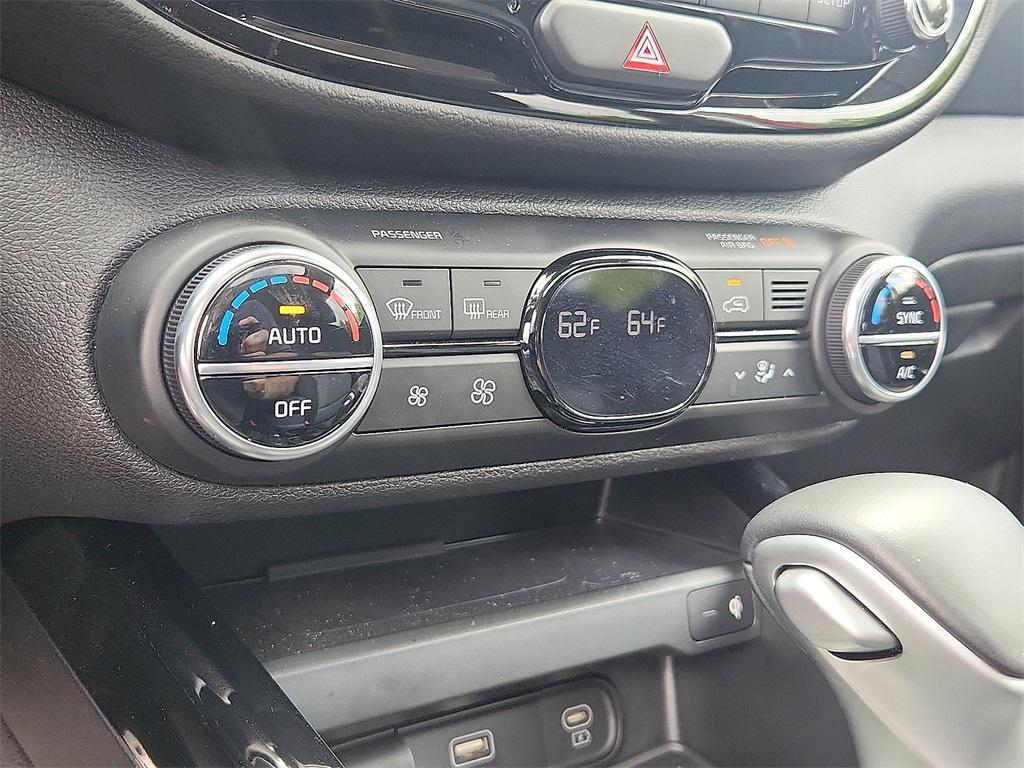 used 2024 Kia Soul car, priced at $23,174