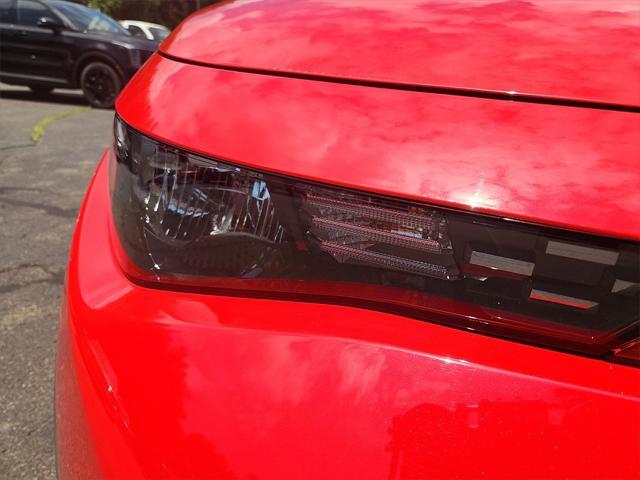 used 2024 Kia Soul car, priced at $24,192