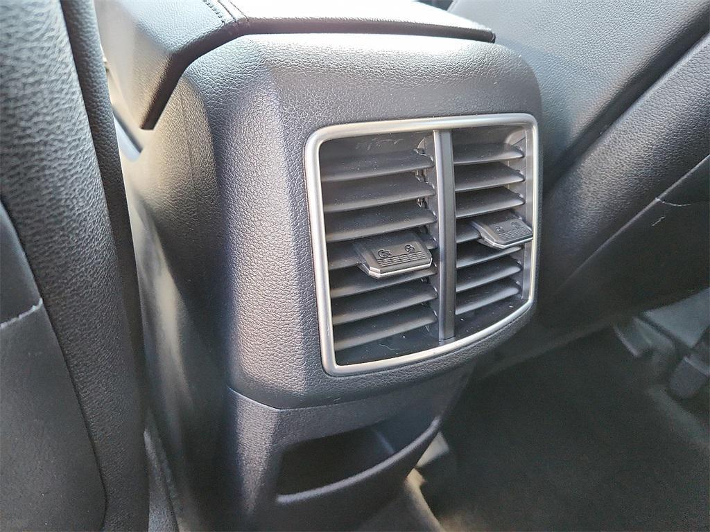 used 2023 Kia Sportage car, priced at $24,898