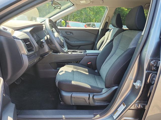 used 2021 Nissan Rogue car, priced at $20,690
